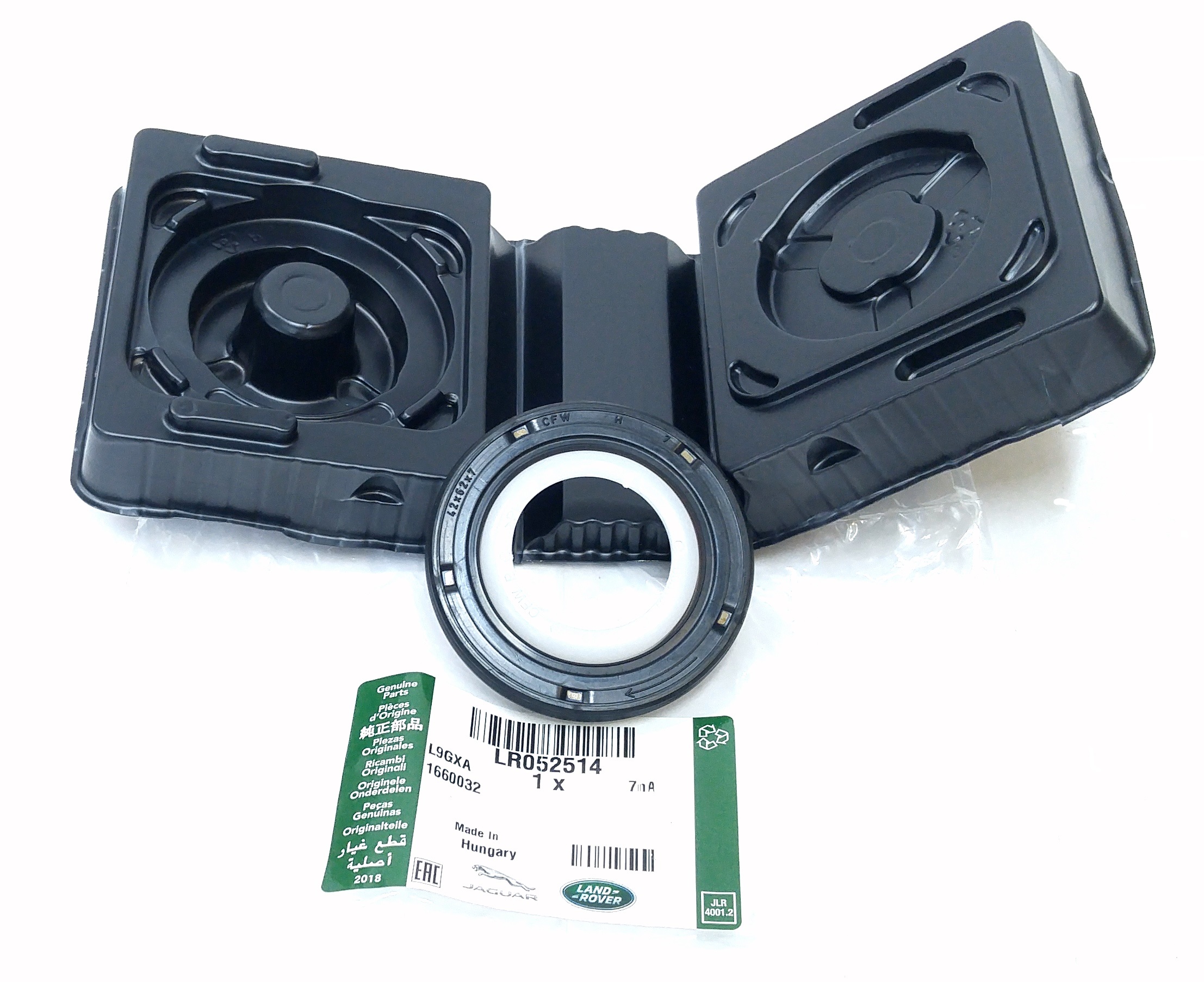 Сальник коленвала передний FR2/EVOQUE 2.2 TD (LR052514||LAND ROVER)